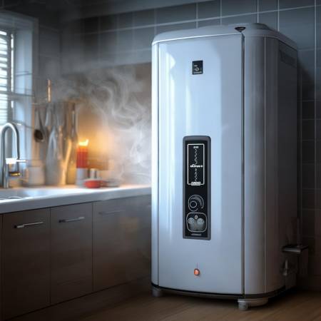 热水器频繁开关费电