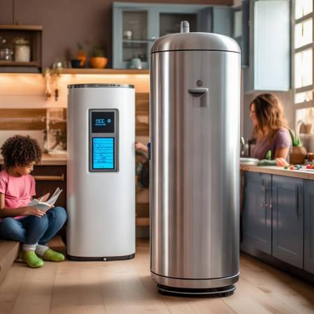 热水器分时使用