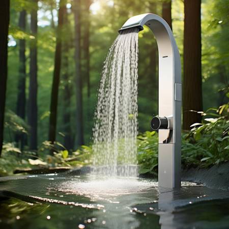 滦南林内热水器,快稳舒适,官方