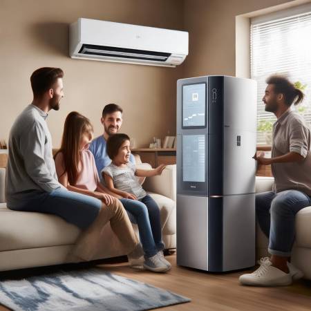 空调选购注意事项