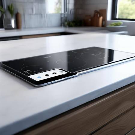 远程控制厨房,安全便捷