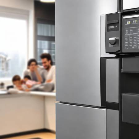 万家乐热水器,安全防爆设计