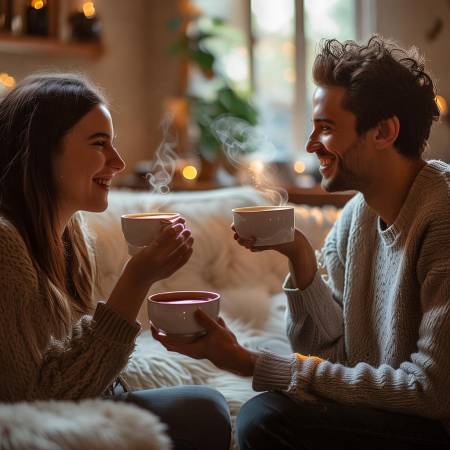 耐心享受,过程不复杂