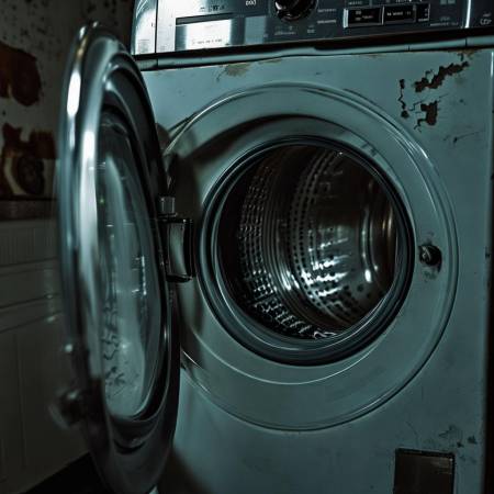 洗衣机脱水桶转不转