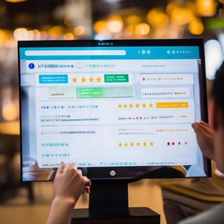 参考口碑，选好评平台