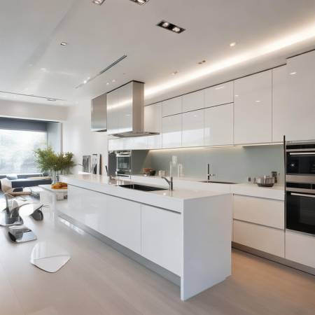 海尔热水器，智能调温，舒适水温