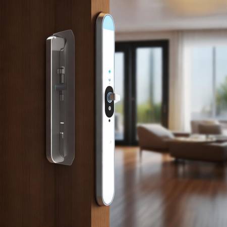 指纹锁功能疑问