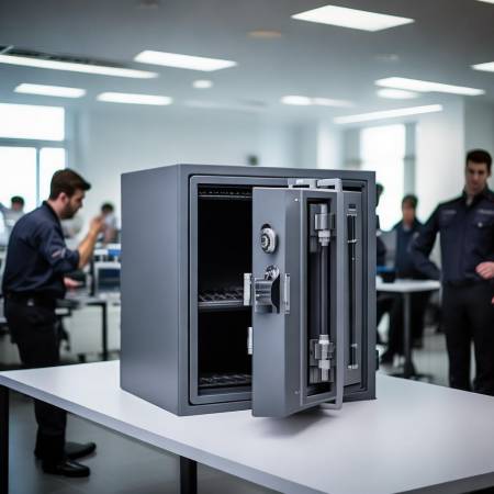 漳州保险柜定制服务专业