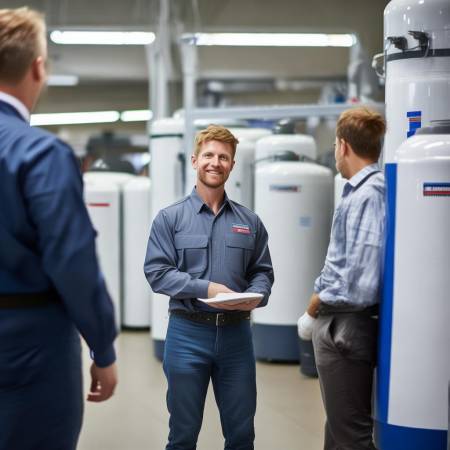 热水器售后服务很重要