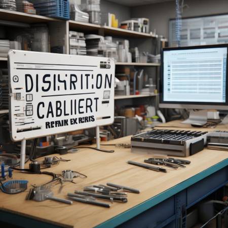 专业消毒柜维修专家