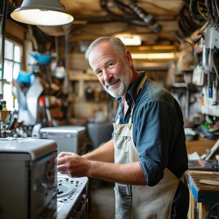 泉州口碑好维修店推荐