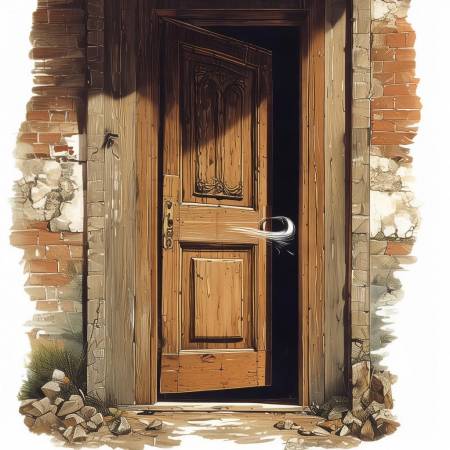 母门晃动原因分析