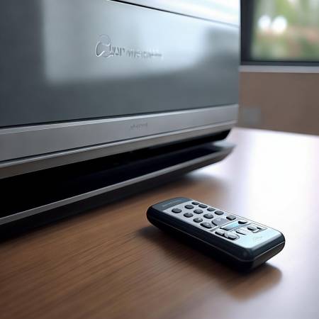 确认空调品牌型号