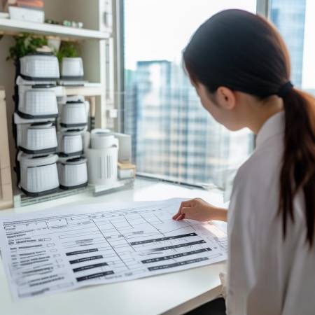 选空气能滤网,看面积、效果和品