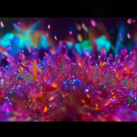 金正电视色彩生动