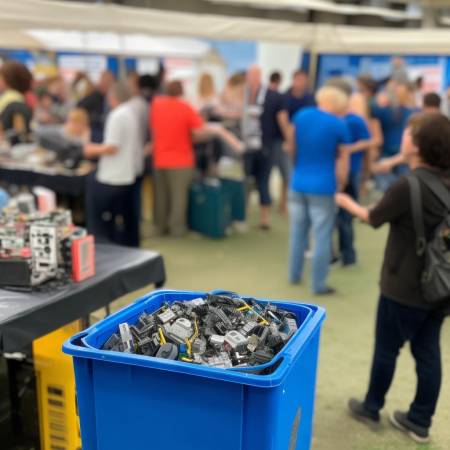 商家承诺环保处理