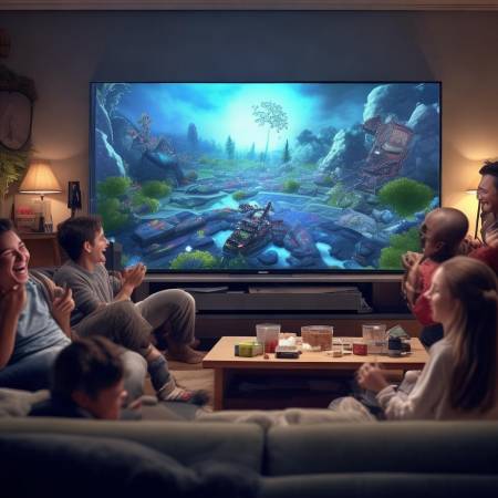 丰富观影生活功能