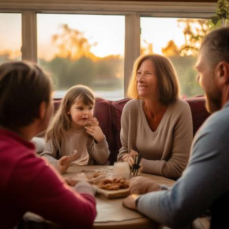 分享生活小窍门