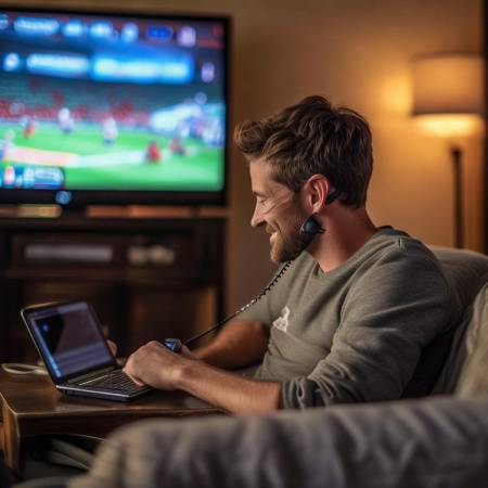 客服态度亲切自然