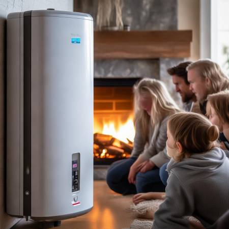 热水器安全检查不可忽视