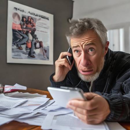 找错热线,耽误壁挂炉安装