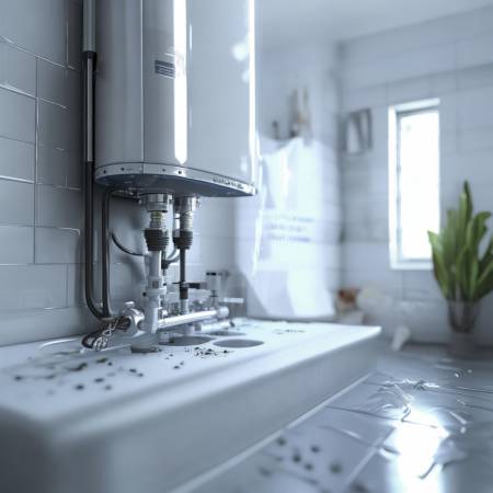 电热水器安全使用提示