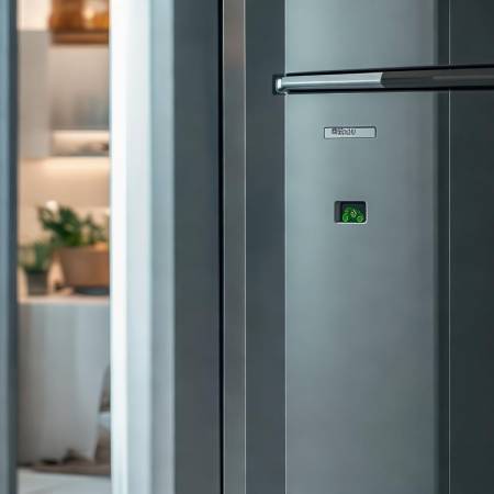 Beko节能冰箱,环保贴心