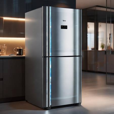 Beko冰箱,高端生活新选择