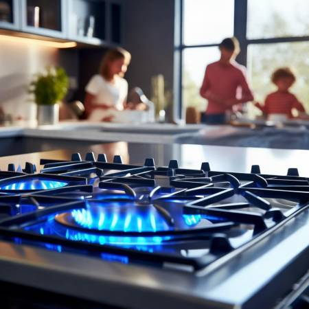 Valli燃气灶好评如潮