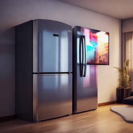 空间利用,点睛之笔