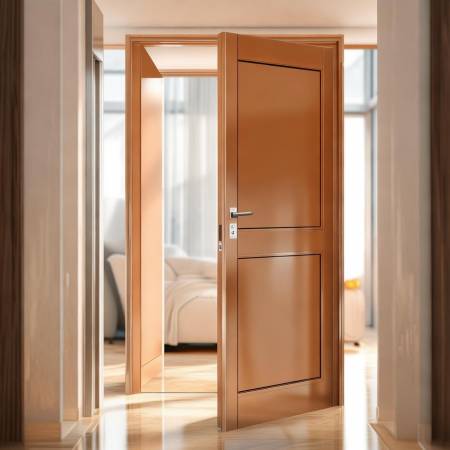 甲级门守护安宁家