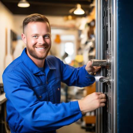 福州美心门修,暖心解忧