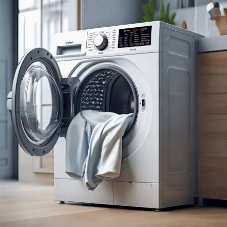 快速洗/水温依材质选