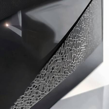 消毒柜开关异常检测