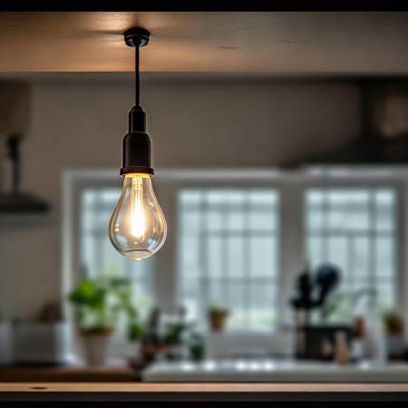 检查消毒柜灯泡是否亮着