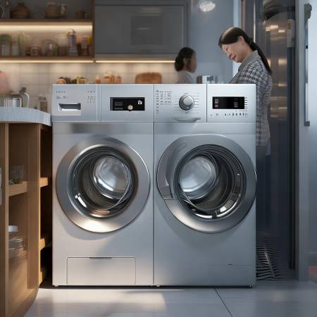 国企洗衣机，需审慎选择