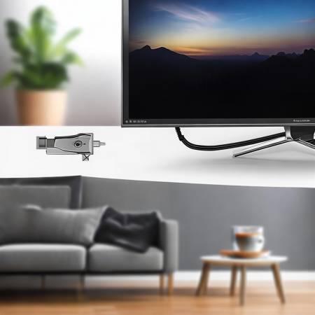 电视消磁器适配攻略,享受高清体