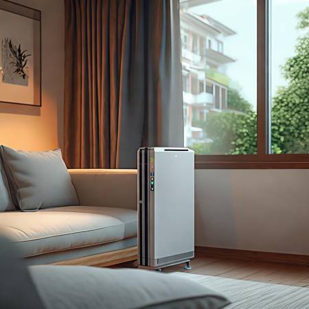 小米柜机空调,舒适惊喜体验