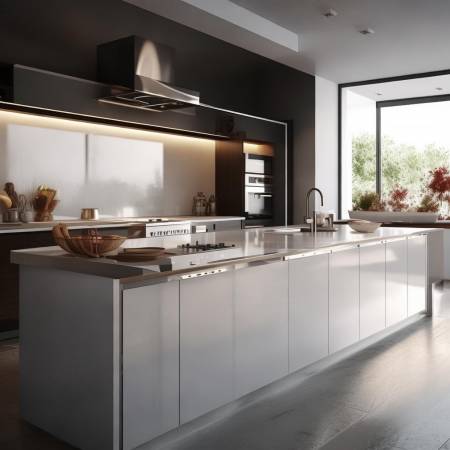 定期清洁油烟,保养电容延长寿命