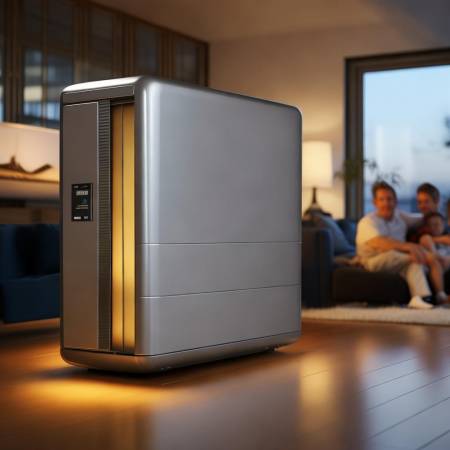 大金空调，节能环保达人