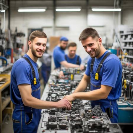 师傅口碑评价重要