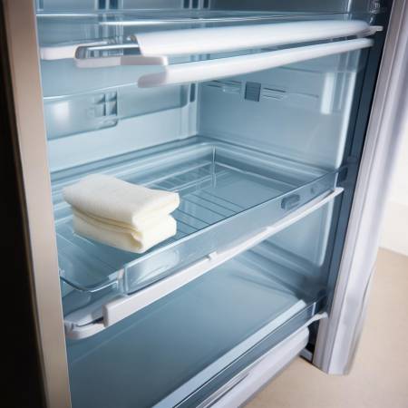 冰箱干燥可启动