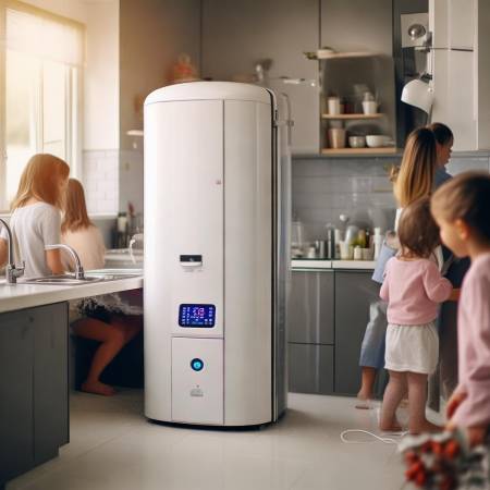 热水器省电小技巧