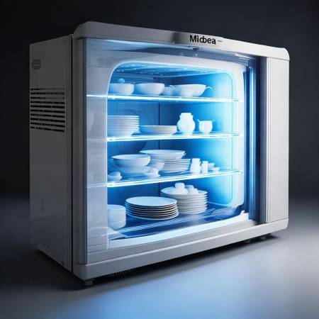 美的消毒柜功能解析