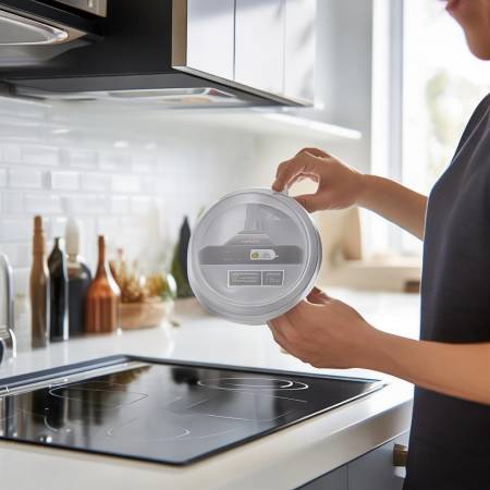 方太油烟机电池更换指南