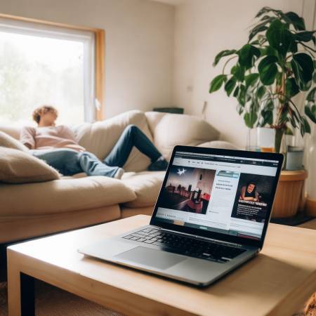 生活自然，科技不迷