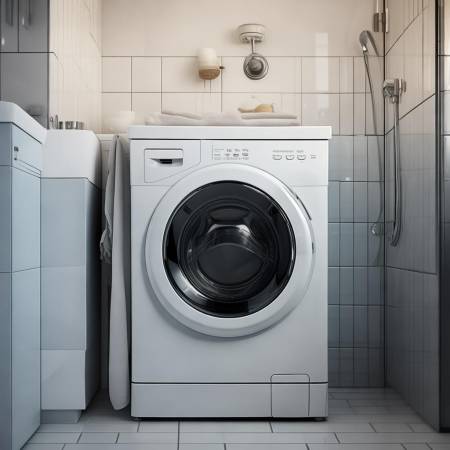 浴室洗衣机优缺点考量