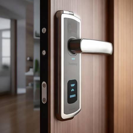 挑选智能锁,满足需求