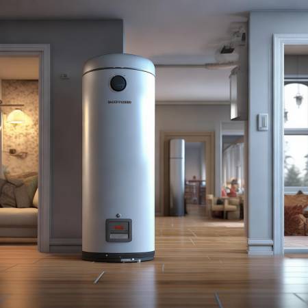 热水器电池必要性各异