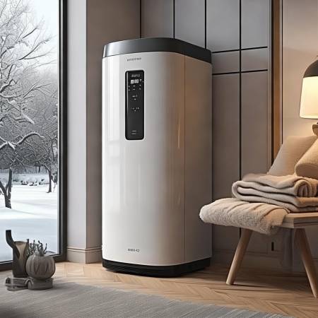 万家乐热水器防冻功能解析